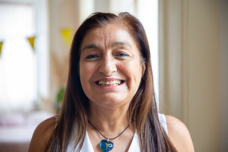 Priya Nair, Customer Experience Lead at Davanni's